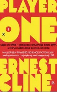 Ernest Cline – Player One