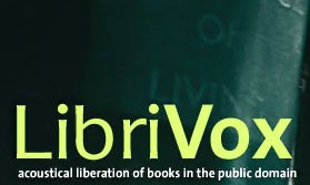 LibriVox - darmowe audiobooki z klasyką