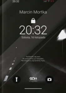 Marcin Mortka - 20:32